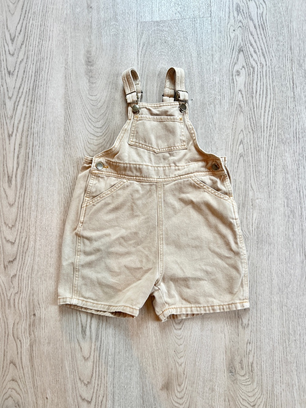 LUA overalls